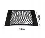 Expandable car trunk storage net suitable for all Cars - CCM02 - Image 7