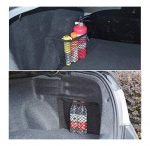 Expandable car trunk storage net suitable for all Cars - CCM02 - Image 3