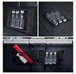 Expandable car trunk storage net suitable for all Cars - CCM02 - Image 8