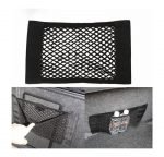 Expandable car trunk storage net suitable for all Cars - CCM02 - Image 12