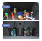 Expandable car trunk storage net suitable for all Cars - CCM02 - Image 13