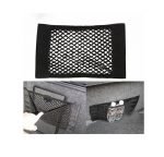 Expandable car trunk storage net suitable for all Cars - CCM02