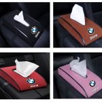 Tissue Box for Car Suitable for BMW- CTB