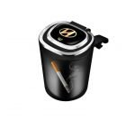 Car lighting ashtray for Hyundai cars - YD-002 - Image 5