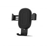 Wireless Charger Mobile holder For car compatible All mobile phones charge wireless - OJD-33