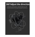 Wireless Charger Mobile holder For car compatible All mobile phones charge wireless - OJD-33 - Image 10