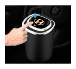 Car lighting ashtray for Hyundai cars - YD-002 - Image 6