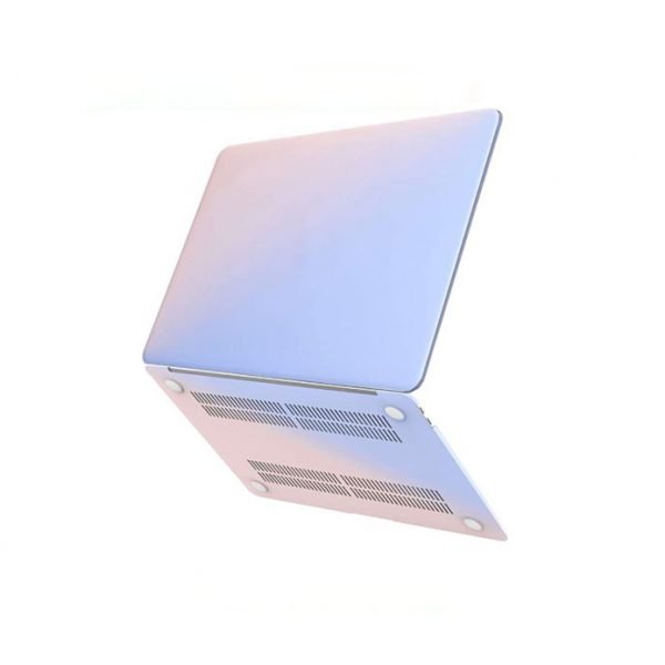 Protective Cover Ultra Thin Hard Shell 360 Protection For Macbook Air 11 inch  A1370 - A1465  /  Multi Color