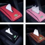Tissue Box for Car Suitable for Land Rover - CTB