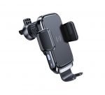 ⁦شاحن لاسلكي وحامل موبيل للسيارة 15 واط شحن سريع متوافق مع جميع الهواتف التى تشحن لاسلكي - OJD-51⁩ - الصورة ⁦8⁩