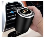 Car lighting ashtray for Lexis cars - YD-002 - Image 4