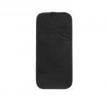 CD holder for Car and organizer installed in the car sunshade - AW-10 - Black & White - Image 4