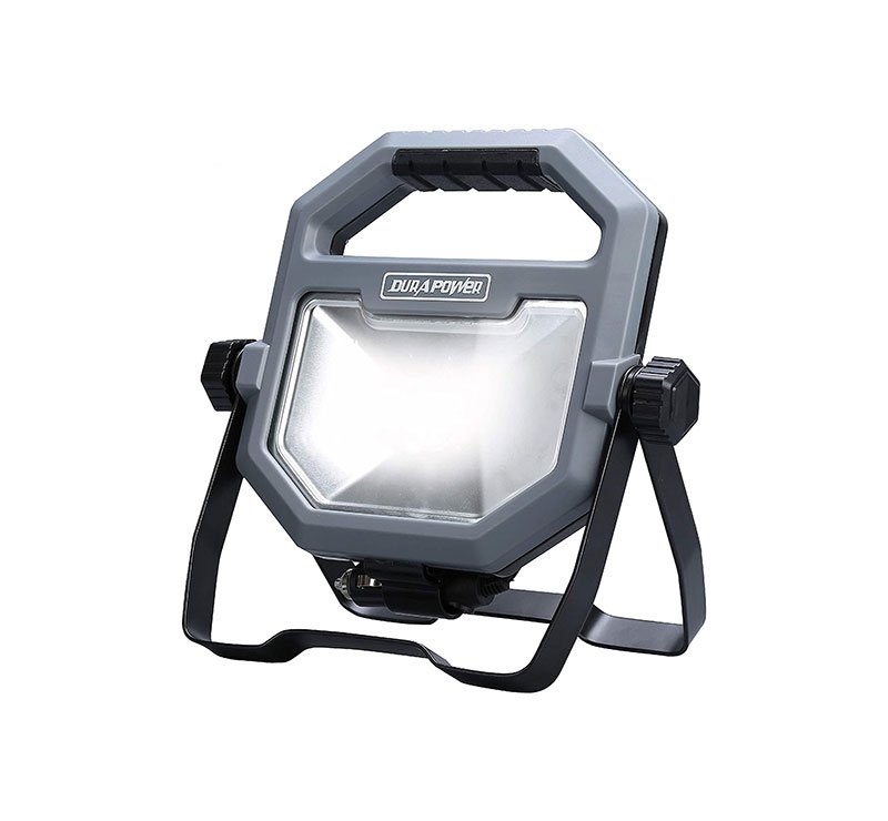 yfgjftjdh (7) Portable LED Light 1100 lumens 15W powered by lighter in the Car or Batteries - AM17-1716A - Image 1