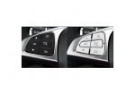 Cover for the control buttons in the car wheel For Mercedes New C Class 2016-2019 ( 12 Pieces ) - Image 6