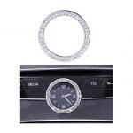 اطار ساعة السيارة لمرسيدس E  2019-2020