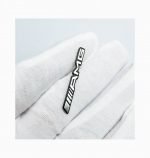 ⁦شعار AMG لتزين مرسيدس⁩ - الصورة ⁦2⁩