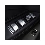 Cover car  Windshield & Side mirrors control Button For Mercedes GLA 2016-2019 - Image 11