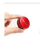 Cover Multimedia button For Mercedes C 2008-2014 / Red Color - Image 4