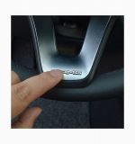 ⁦شعار AMG لتزين مرسيدس⁩ - الصورة ⁦3⁩