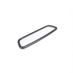 إطار مرايا لمرسيدس New E Class 2016-2019 / لون كاربون