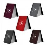 حافظة للبطاقات والكروت للرجال والنساء من مرسيدس بينز