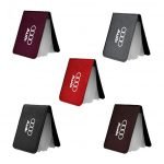 Wallet for cards an for men and women From AUDI
