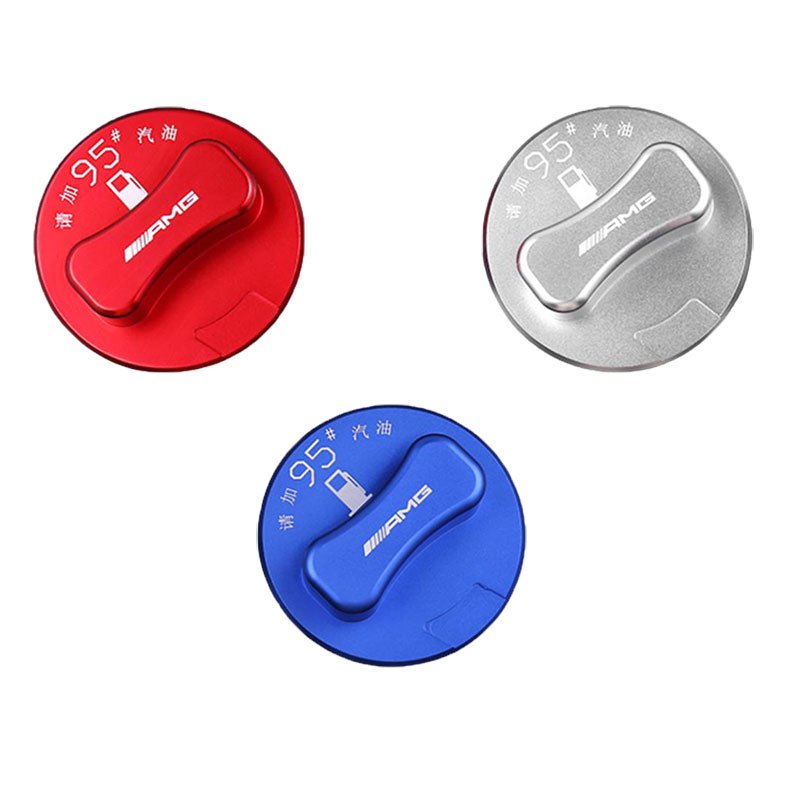 Untitled-1 Cover Petrol tank For Mercedes GLA 2016-2019 - Image 1