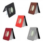 Wallet for cards an for men and women From LAND ROVER "RANGE ROVER"