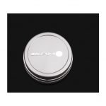 Cover Multimedia button For Mercedes GLA 2016-2019 / Silver Color