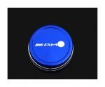 Cover Multimedia button For Mercedes GLA 2016-2019 / Blue Color - Image 4