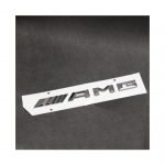 AMG  Emblem For Mercedes C Class 2016-2019