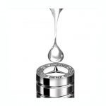 Wheel tire Valve stem Cover  For Mercedes New E Class 2016-2019 ( 4 Picese) - Image 7