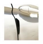 Cover Protection For mirror and Door For Mercedes GLA 2016-2019 ( 4 Pieces) / Black Color - Image 6