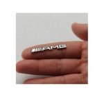 ⁦شعار AMG لتزين مرسيدس⁩ - الصورة ⁦7⁩