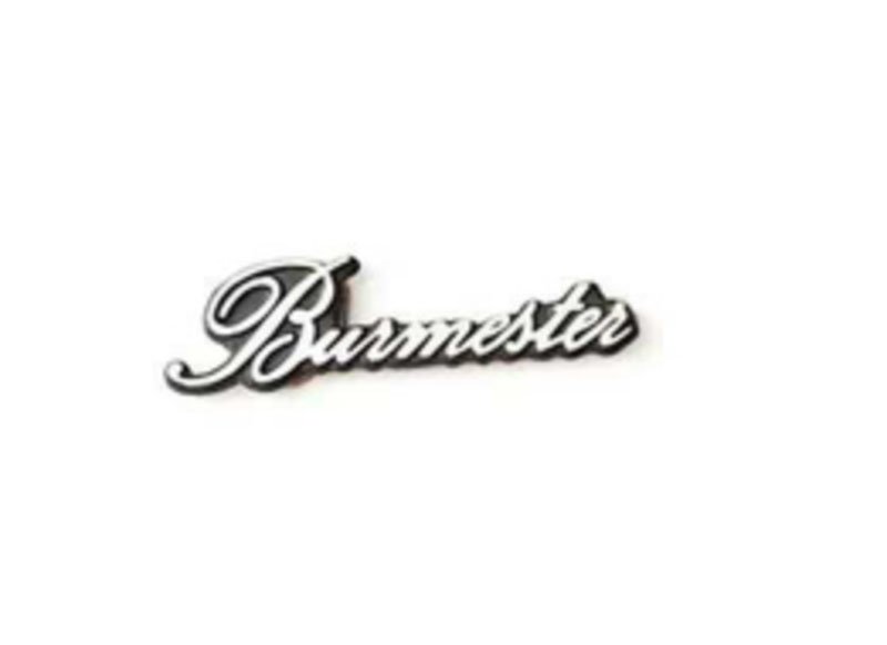 WeChat-Screenshot_20211207164111 logo Burmester decoration For Mercedes - Image 1