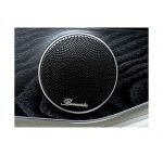 logo Burmester decoration For Mercedes - Image 3