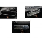 Mirror frame For Mercedes C 2019-2020