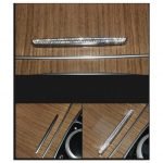 غطاء مقبض فتحة الاكواب لمرسيدس  E Class 2019-2020