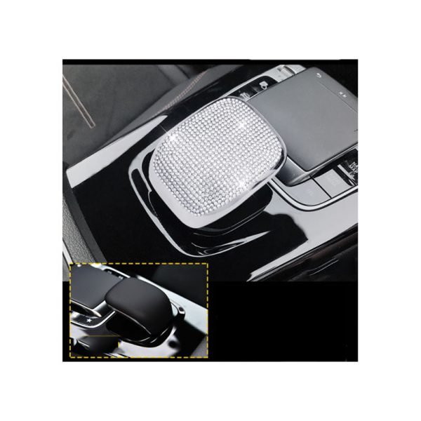 Cover Mouse for central control  For Mercedes A Class 2019-2020