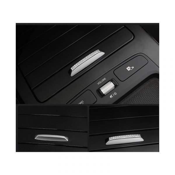 غطاء مقبض فتحة الاكواب لمرسيدس A Class 2019-2020