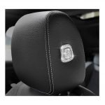 Cover for the headrest control button For Mercedes A 2019-2020 ( 4 Pieces )