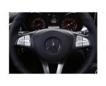 Cover for the control buttons in the car wheel For Mercedes New C Class 2016-2019 ( 12 Pieces ) - Image 12