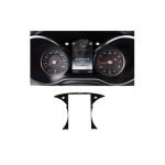 Dashboard protection screen For Mercedes  New C Class 2016-2019 - Image 2
