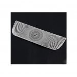 Accessory to decorate the rear console shape For Mercedes New E Class 2016-2019