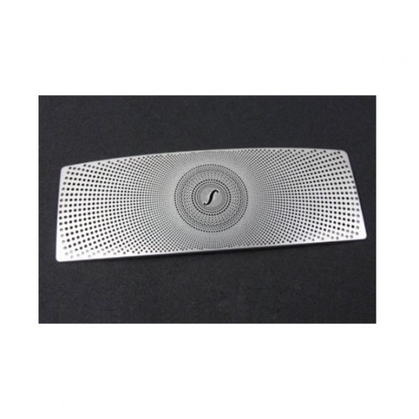 غطاء لنظام التحكم في لمبة القراءة لمرسيدس   New E Class 2016-2019