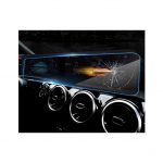 Monitor screen Protector For Mercedes New E Class 2016-2019