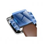 فيلم حماية ازرار الوسائط المتعددة لمرسيدس GLB ( 5 قطع )