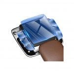 Film to protect multimedia buttons For Mercedes GLB ( 5 Pieces )