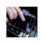 ⁦فيلم حماية ازرار الوسائط المتعددة لمرسيدس GLB ( 5 قطع )⁩ - الصورة ⁦4⁩