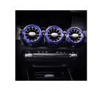 Air conditioning vents Frame For Mercedes A Class 2020 ( 7 Pieces ) - Image 3